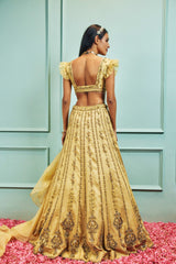 Chic - Sammohi By Moksha & Hiral