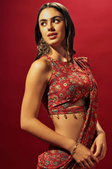 Erica - Sammohi By Moksha & Hiral