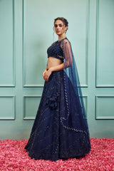 Alana - Sammohi By Moksha & Hiral