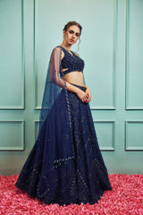 Alana - Sammohi By Moksha & Hiral