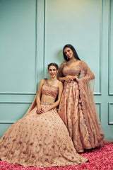 Delicate - Sammohi By Moksha & Hiral