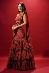 Erica - Sammohi By Moksha & Hiral