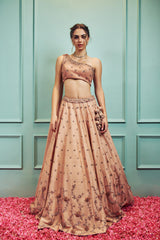 Delicate - Sammohi By Moksha & Hiral