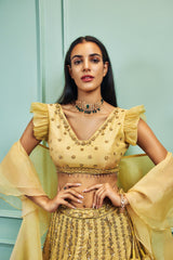 Chic - Sammohi By Moksha & Hiral