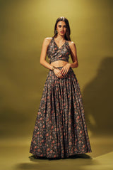 Aline - Sammohi By Moksha & Hiral