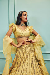 Chic - Sammohi By Moksha & Hiral