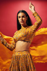 Lorelei - Sammohi By Moksha & Hiral