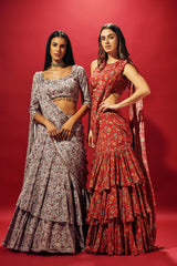 Erica - Sammohi By Moksha & Hiral