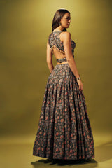 Aline - Sammohi By Moksha & Hiral