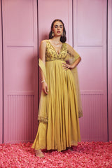 Freya - Sammohi By Moksha & Hiral