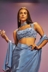 Hilary - Sammohi By Moksha & Hiral