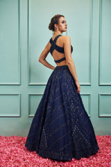 Alana - Sammohi By Moksha & Hiral