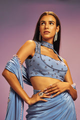 Hilary - Sammohi By Moksha & Hiral