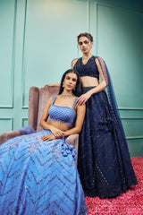 Alana - Sammohi By Moksha & Hiral