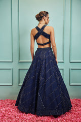 Alana - Sammohi By Moksha & Hiral