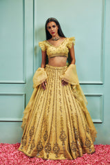 Chic - Sammohi By Moksha & Hiral