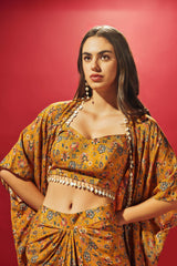 Amora - Sammohi By Moksha & Hiral