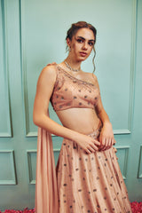 Delicate - Sammohi By Moksha & Hiral