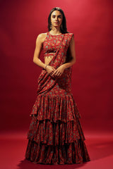 Erica - Sammohi By Moksha & Hiral