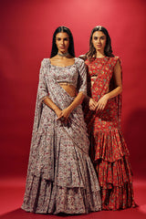 Erica - Sammohi By Moksha & Hiral