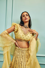 Chic - Sammohi By Moksha & Hiral