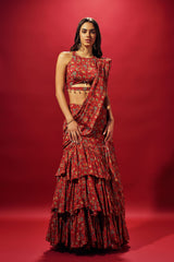 Erica - Sammohi By Moksha & Hiral