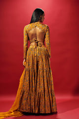 Lorelei - Sammohi By Moksha & Hiral