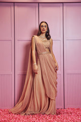 Glamour - Sammohi By Moksha & Hiral