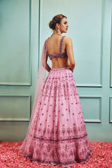 Elegance - Sammohi By Moksha & Hiral