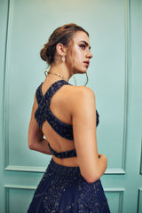 Alana - Sammohi By Moksha & Hiral