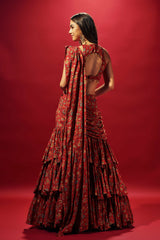 Erica - Sammohi By Moksha & Hiral