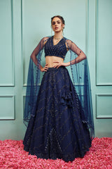 Alana - Sammohi By Moksha & Hiral