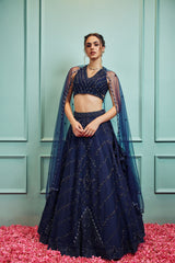 Alana - Sammohi By Moksha & Hiral