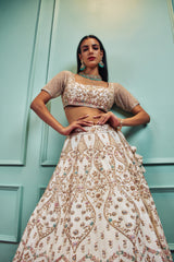 Bella - Sammohi By Moksha & Hiral