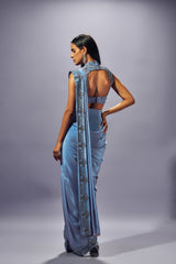 Hilary - Sammohi By Moksha & Hiral