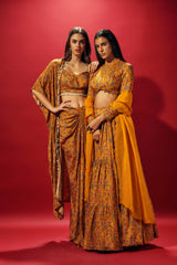 Lorelei - Sammohi By Moksha & Hiral