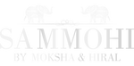 Sammohi By Moksha & Hiral