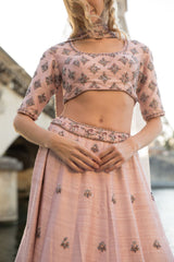 CÉLINE - Sammohi By Moksha & Hiral