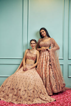 Delicate - Sammohi By Moksha & Hiral